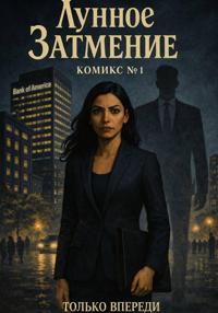 Лунное Затмение. Первый выпуск