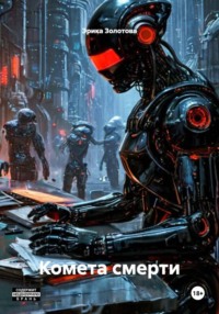 Комета смерти