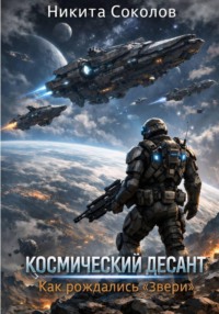 Космический десант. Как рождались «Звери»