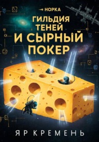 Гильдия теней и сырный покер
