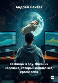 СЕОшник в аду. Дневник человека, который поднял всё, кроме себя