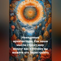 Невидимые архитекторы. Как ваши мысли строят мир вокруг вас и почему вы можете его перестроить