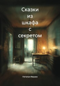 Сказки из шкафа с секретом