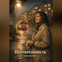 Почтительность