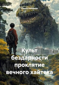 Культ бездарности проклятие вечного хайтека