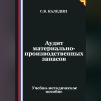 Аудит материально-производственных запасов