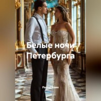 Белые ночи Петербурга