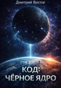Код: Чёрное ядро