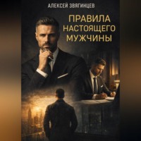 Правила настоящего мужчины