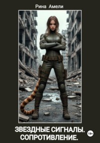 Звёздные сигналы. Сопротивление