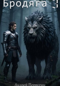 Бродяга 3
