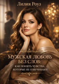 Мужская любовь без слов: как понять чувства, которые не озвучивают