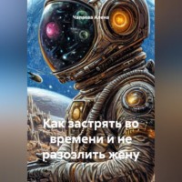 Как застрять во времени и не разозлить жену