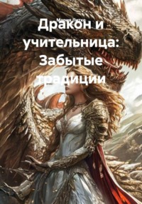 Дракон и учительница: Забытые традиции