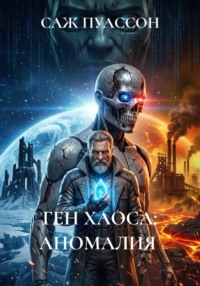 Ген хаоса: аномалия