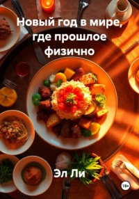 Новый год в мире, где прошлое физично