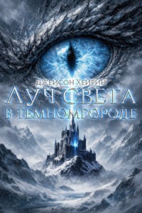 Луч света в темном городе