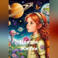 Цветок Жизни