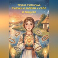 Сказки о любви к себе и защите