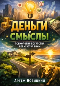 Деньги и смыслы. Психология богатства без чувства вины