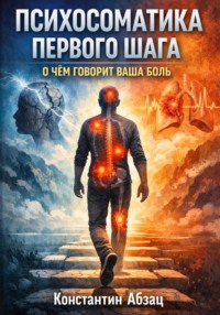 Психосоматика первого шага. О чем говорит ваша боль?