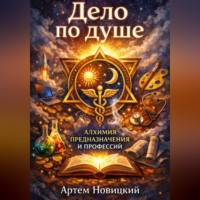 Дело по душе. Алхимия предназначения и профессии