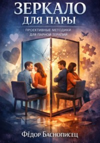 Зеркало для пары. Проективные методики для парной терапии