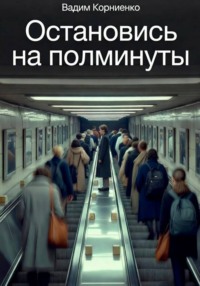 Остановись на полминуты