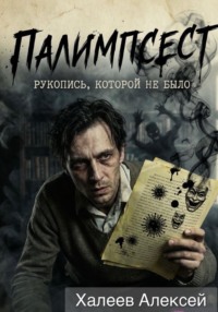 Палимпсест