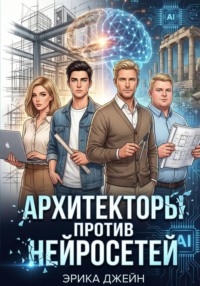 Архитекторы против нейросетей