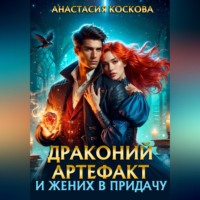 Драконий артефакт и жених впридачу