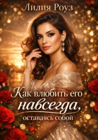 Как влюбить его навсегда, оставаясь собой