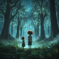 Детские сказки о добре и дружбе. Поучительные истории для воспитания детей