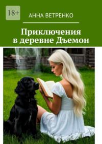Приключения в деревне Дъемон