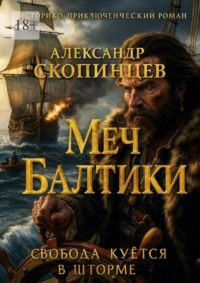 Меч Балтики. Свобода куётся в Шторме
