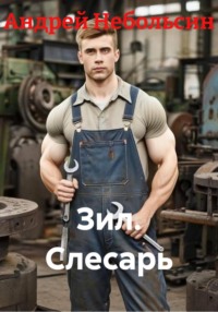 Зил. Слесарь
