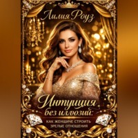 Интуиция без иллюзий: как женщине строить зрелые отношения