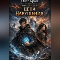КНИГА ВТОРАЯ: ЦЕНА НАРУШЕНИЯ