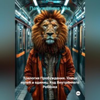 Трилогия Пробуждения. Улица нулей и единиц: Код Внутреннего Ребёнка