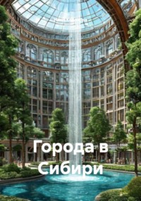 Города в Сибири