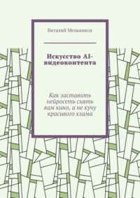 Искусство AI-видеоконтента. Как заставить нейросеть снять вам кино, а не кучу красивого хлама
