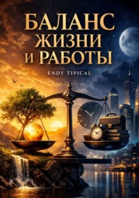 Баланс жизни и работы