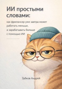 ИИ простыми словами: как фрилансер уже завтра может работать меньше, а зарабатывать больше с помощью ИИ