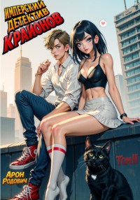 Имперский детектив Крайонов. Том II