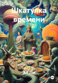 Шкатулка времени