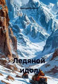 Ледяной идол