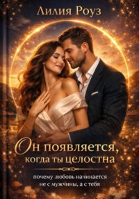 Он появляется, когда ты целостна: почему любовь начинается не с мужчины, а с тебя