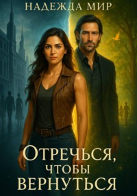 Отречься, чтобы вернуться