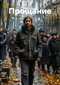 Прощание