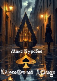 Карточный домик